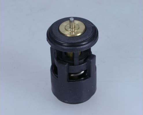 Thermostat, coolant 67-0116 - image 2