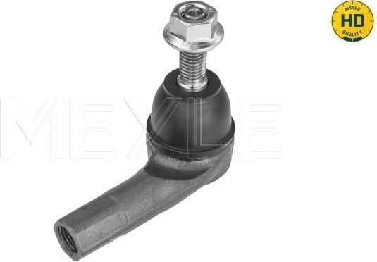 Tie Rod End MEYLE-HD: Better than OE. 616 020 0025/HD