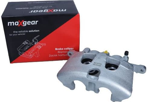 Brake Caliper 82-0773 - image 3