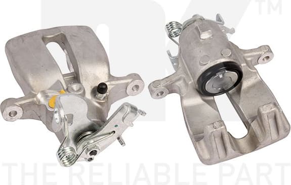 Brake Caliper 2136275