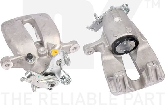 Brake Caliper 2136276