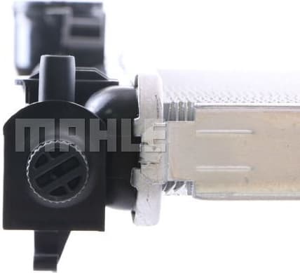 Radiator, engine cooling BEHR CR 387 000S - image 15