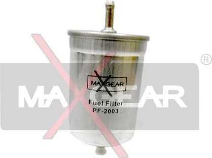 Fuel Filter 26-0142 - image 2
