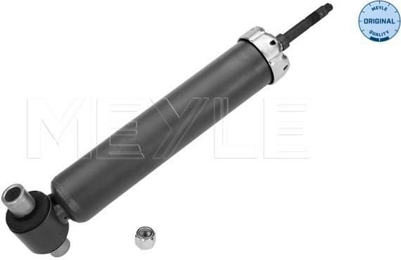 Shock Absorber MEYLE-ORIGINAL: True to OE. 126 615 0002