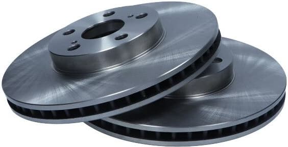 Brake Disc 19-2194 - image 2