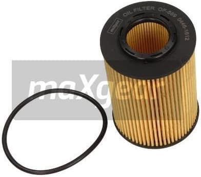 Oil Filter 26-0554