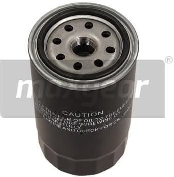 Oil Filter 26-1222