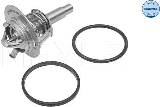 Thermostat, coolant MEYLE-ORIGINAL: True to OE. 028 228 0002