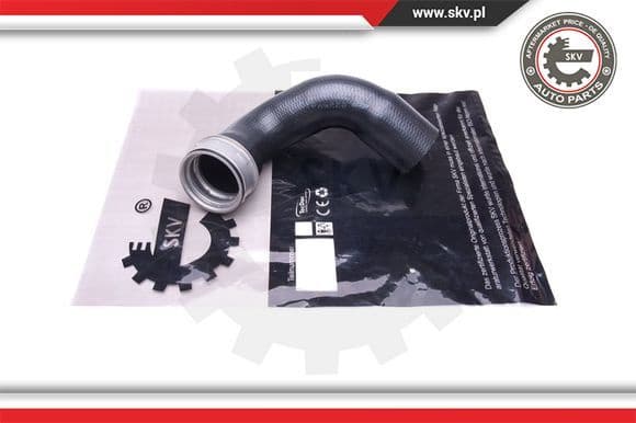 Charge Air Hose 43SKV416