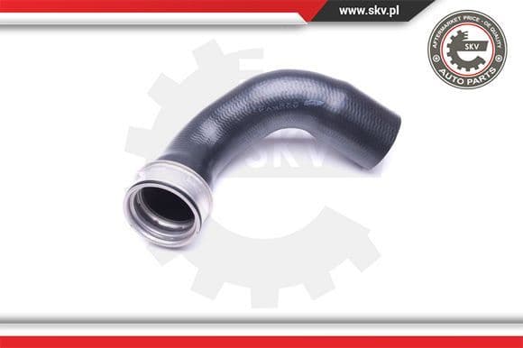 Charge Air Hose 43SKV416 - image 2