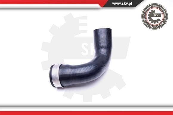 Charge Air Hose 43SKV416 - image 3