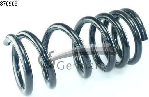 Suspension Spring 14870909