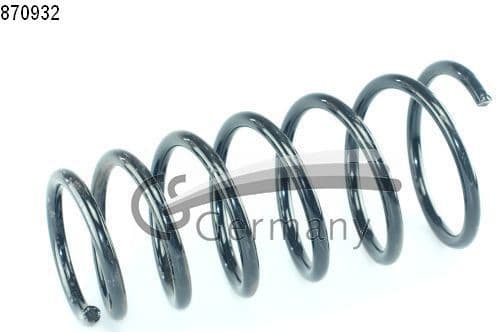 Suspension Spring 14870932