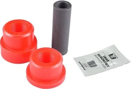 Mounting, control/trailing arm 00087514