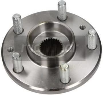 Wheel Hub 33-0873