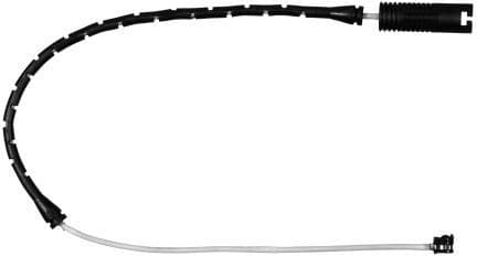 Warning Contact, brake pad wear 98019800