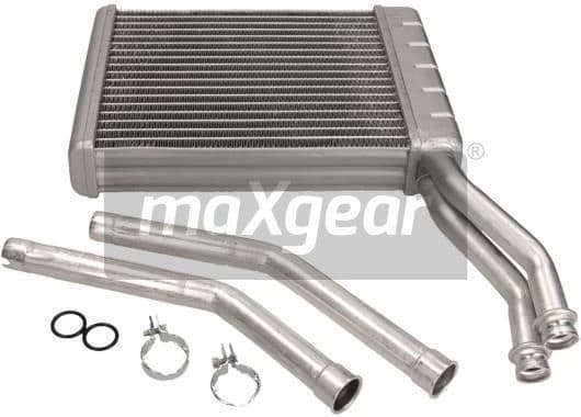 Heat Exchanger, interior heating AC544315 - image 2