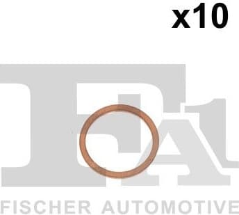 Seal Ring, charger 787.520.010