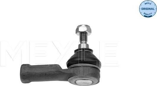 Tie Rod End MEYLE-ORIGINAL: True to OE. 716 020 0019