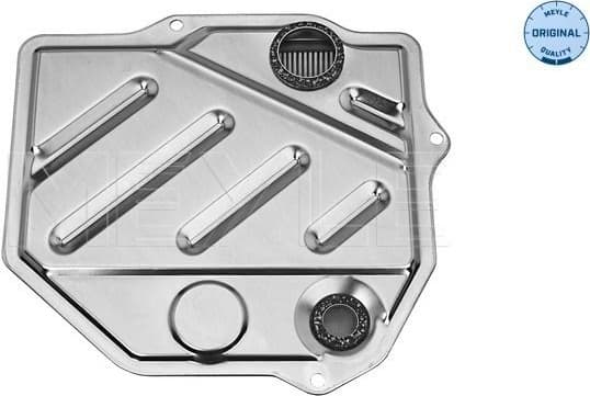 Hydraulic Filter, automatic transmission MEYLE-ORIGINAL: True to OE. 014 027 2014
