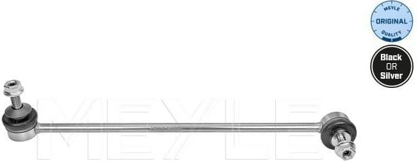 Link/Coupling Rod, stabiliser bar MEYLE-ORIGINAL: True to OE. 316 060 0057