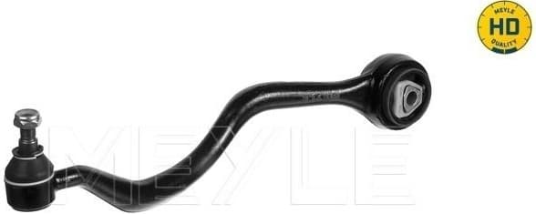 Control/Trailing Arm, wheel suspension MEYLE-HD: Better than OE. 316 050 4318/HD