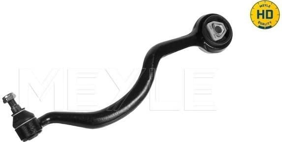 Control/Trailing Arm, wheel suspension MEYLE-HD: Better than OE. 316 050 4317/HD