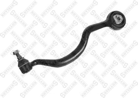 Control/Trailing Arm, wheel suspension 54-01547-SX