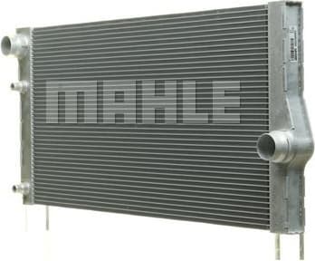 Radiator, engine cooling BEHR *** PREMIUM LINE *** CR 1147 000P - image 4