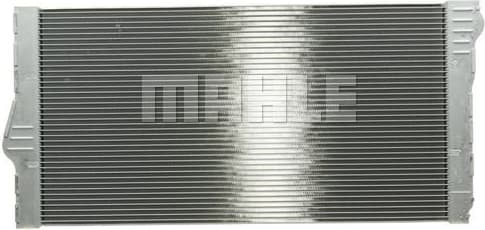 Radiator, engine cooling BEHR *** PREMIUM LINE *** CR 1147 000P - image 7