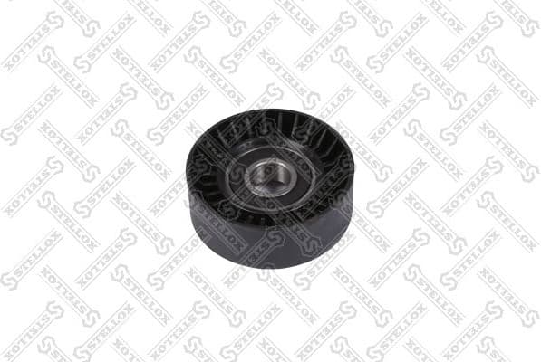 Tensioner Pulley, V-ribbed belt 03-40923-SX