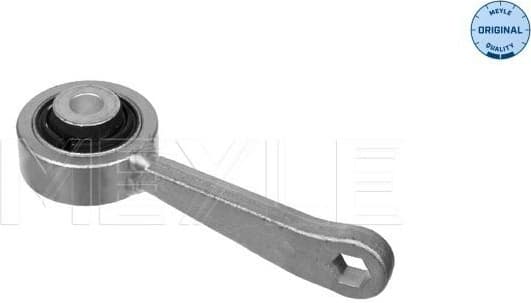Link/Coupling Rod, stabiliser bar MEYLE-ORIGINAL: True to OE. 016 060 0009