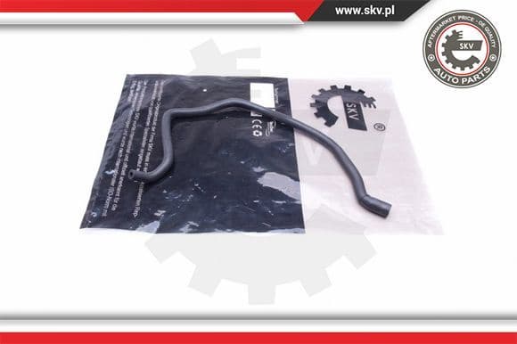 Radiator Hose 43SKV826