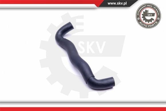 Radiator Hose 43SKV836 - image 3