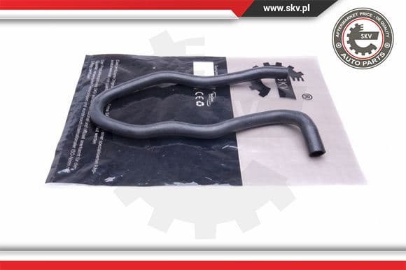 Radiator Hose 43SKV851