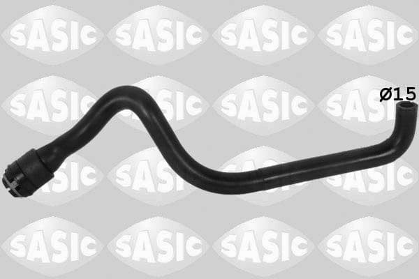 Radiator Hose 3406304