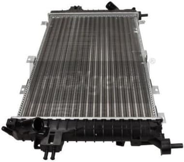 Radiator, engine cooling AC236402