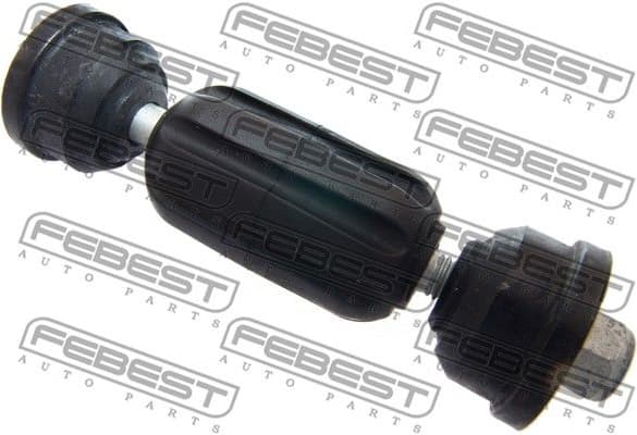 Link/Coupling Rod, stabiliser bar 2123-FOC