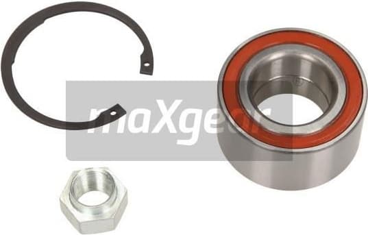 Wheel Bearing Kit 33-0597