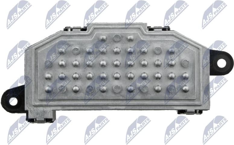 Resistor, interior blower ERD-CT-024 - image 3