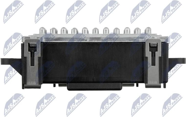 Resistor, interior blower ERD-CT-024 - image 5