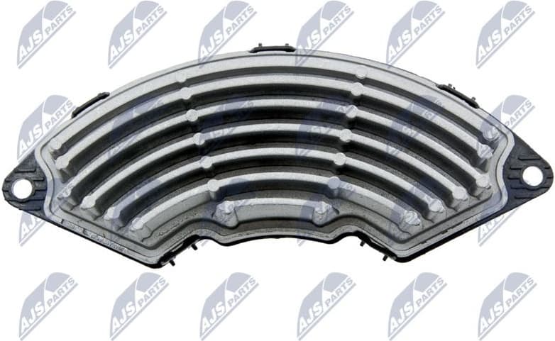 Resistor, interior blower ERD-CT-022 - image 3