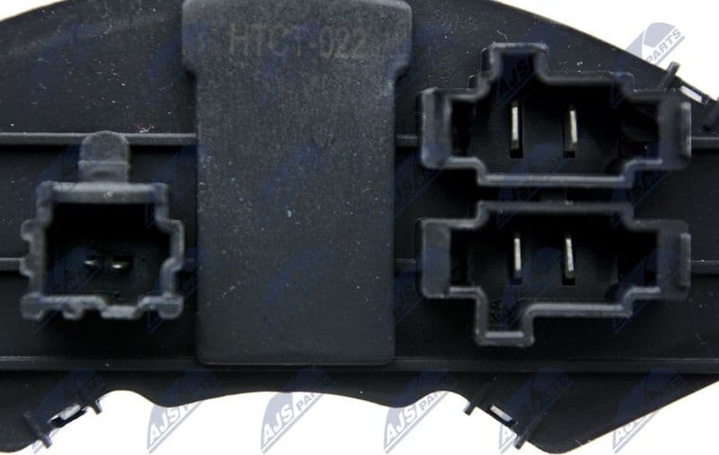 Resistor, interior blower ERD-CT-022 - image 6