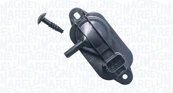 Sensor, exhaust pressure 215910000600