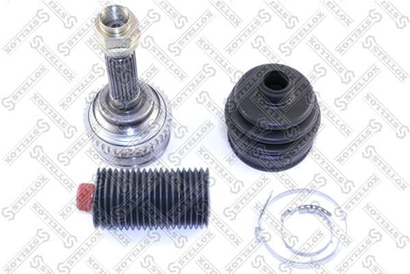 Joint Kit, drive shaft 150 1280-SX