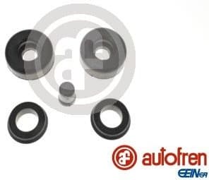 Repair Kit, wheel brake cylinder D3546