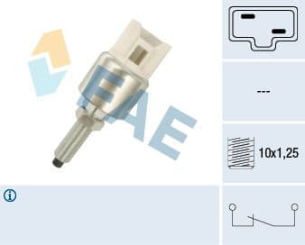Stop Light Switch 24610