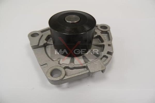Water Pump, engine cooling 47-0125