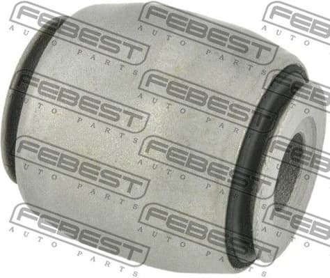 Bushing, axle beam RNAB-017