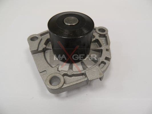 Water Pump, engine cooling 47-0125 - image 2